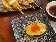 -鸟鹏烧鸟居酒屋(仁恒梦中心店)