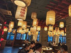 -二十八里太湖船菜(吉祥路店)