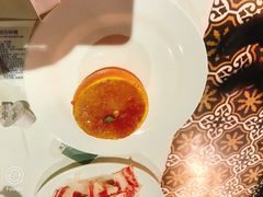 -五月罗马海鲜自助餐厅(陆家嘴店)