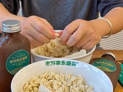 -老刘家永盛斋·传统泡馍(东关南街店)