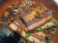 -原味田园·客家菜·土窑鸡(中航城君尚购物中心店)