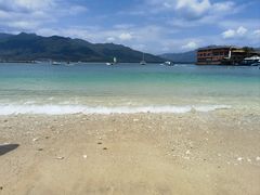 -海南分界洲岛旅游区