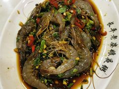-长平老姿娘夜粥(平东一街店)
