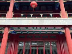 -承德避暑山庄景区