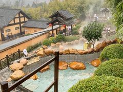 -崇阳三特浪口温泉