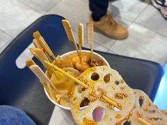 -廖记棒棒鸡(青岛万象城店)