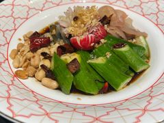 -香山湖家家宴(中山陵店)