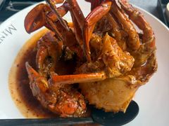 -Ministry of Crab•MOC(交子大道店)