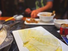 -三只耳火锅(宽窄巷子店)