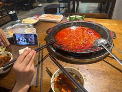 -牛市坎火锅(建设路店)