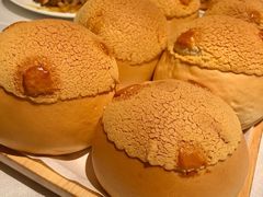 招牌菠萝包-炳胜品味(珠江新城店)