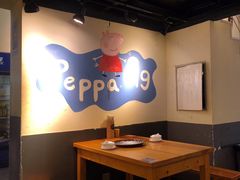 -黄泰吉拾味餐厅(江汉路店)