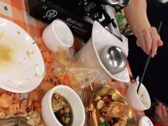 -琼大师东方烤乳猪(亚特兰蒂斯店)