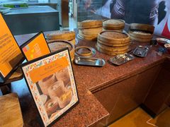 -怡咖啡海鲜自助餐厅(浦东香格里拉店)