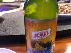-挂雪铁锅炖大鹅