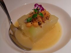 -菩提素素食餐厅(晶郦馆店)