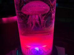 -MOSSO音乐酒吧·Live House(南京西路店)
