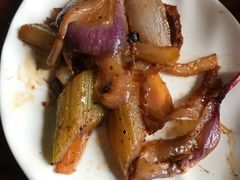 -兰亭茶叙(新新家苑店)