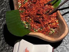 -三出山火锅(万象天地店)