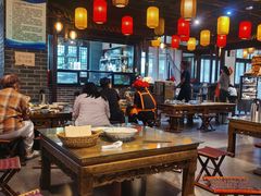 -向民炒鸡老店(金泰华府店)