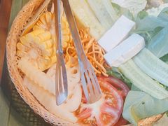 -Thai Basil罗勒叶泰式餐厅(时代天街店)