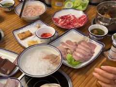 -厝味火锅·潮汕卤水火锅(十一合店)