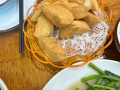 -馨香苑·潮汕菜·海鲜砂锅粥·深大老字号(南头店)