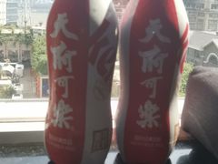 -老来福·非遗酸汤兔(凯旋路店)