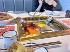 -大熊猫毛肚火锅(烟台万象汇店)