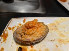 -盛焰铁板烧(王府井店)