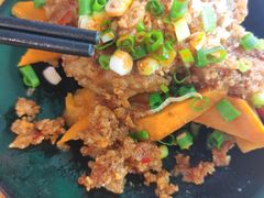 -朱大嘴肥肠血旺(福字街店)