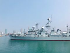 -中国人民解放军海军博物馆