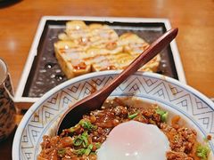 -白石的深夜食堂(济南万象城店)