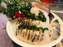 -满堂欢豆捞坊(美丽华大酒店店)
