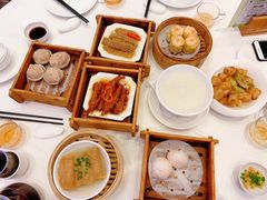 -金翠皇宫粤菜·点心·海鲜(科技园店)