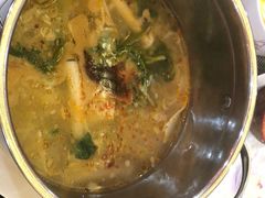 -大佛寺高级素食自助餐厅