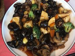-功德林(南京西路店)
