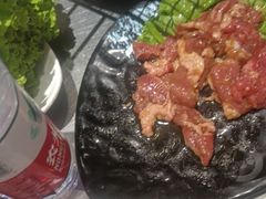 -合易泓烤肉•首创生椰大油边(宁山路店)