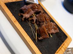 -鸿运酒楼