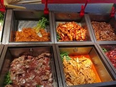 -金权道韩式自助烤肉(嘉华国际店)