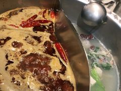 -憨铁匠老火锅(龙岗万科里店)