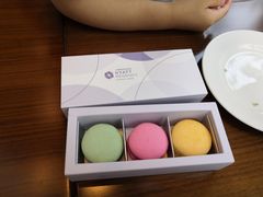 -嘉定凯悦·咖啡厅