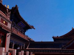 -大召无量寺