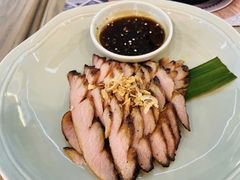 -CHINCHIN 青青·泰国料理(万象食家店)