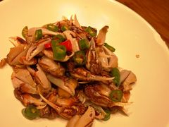 麻辣蟹钳-必点海鲜·鲅鱼水饺(鞍山西道店)