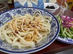 -方砖厂69号炸酱面(方砖厂胡同店)
