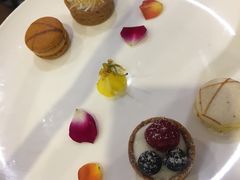 -榖屋house of flour(张江首店)