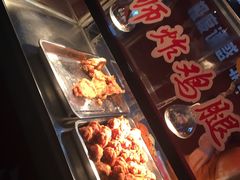 -潘大师炸鸡腿(坡子街店)