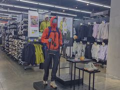 -迪卡侬(大英山店)