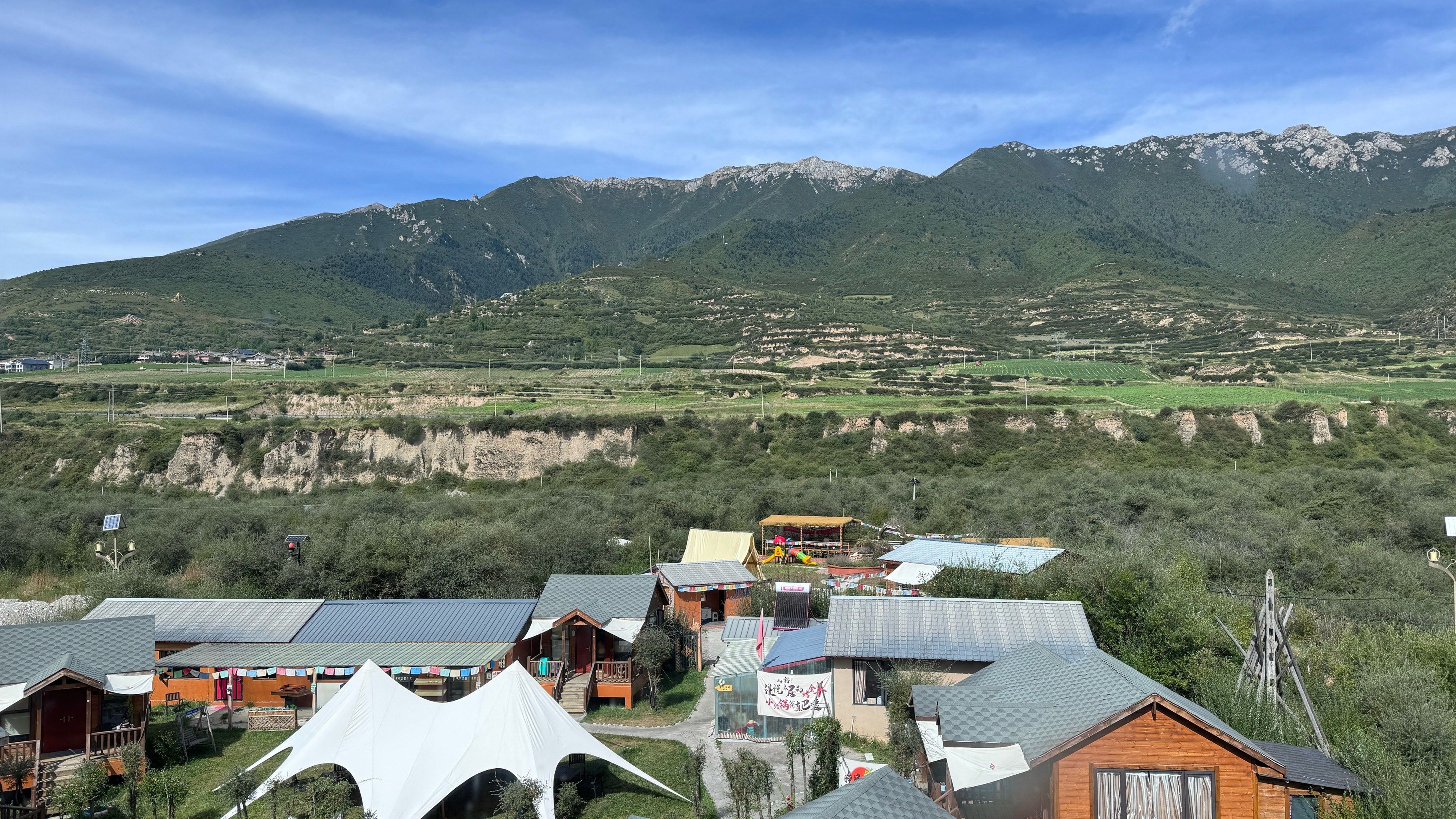 潘松县川主寺最值得推荐的藏族民宿